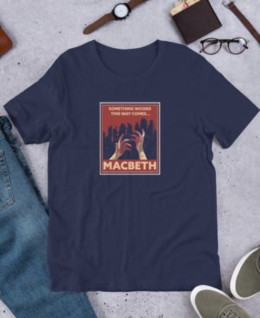 Macbeth Shirt