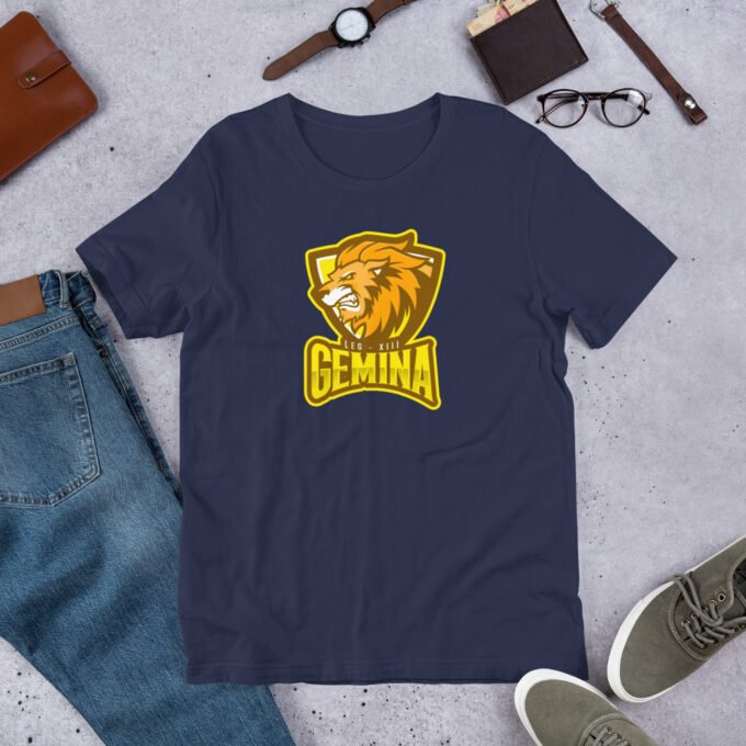 Gemina Shirt