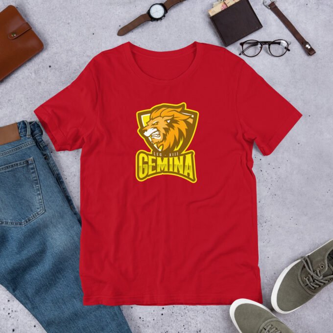 Gemina Shirt