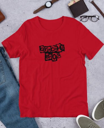 Gracchi Brothers Shirt