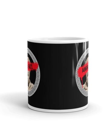 Amor Fati Mug