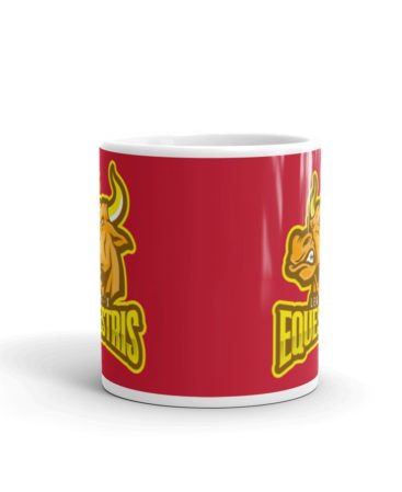 Equestris Mug