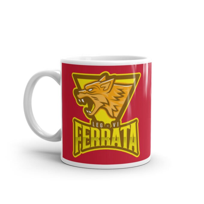 Ferrata Mug