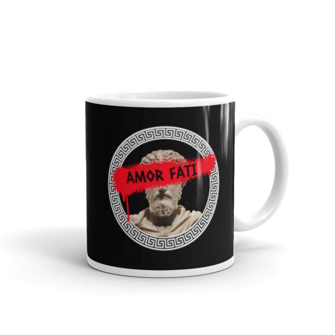 Amor Fati Mug