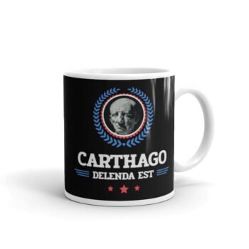 Carthago Mug