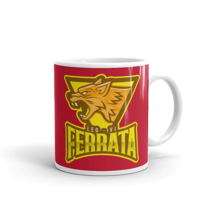 Ferrata Mug