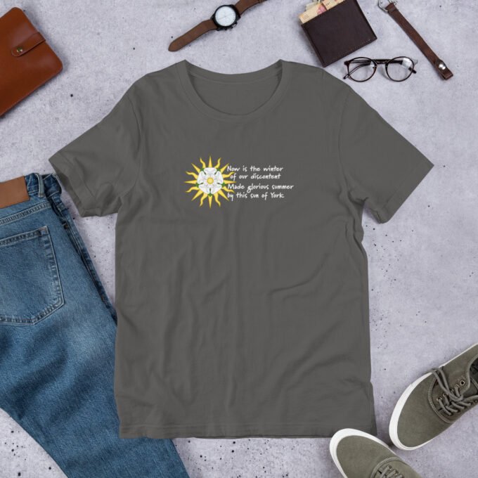 Sun of York Shirt