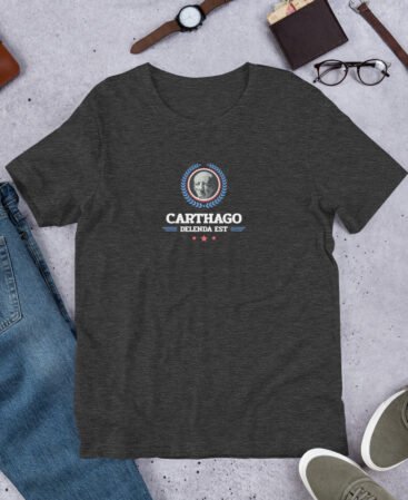 Carthago Shirt