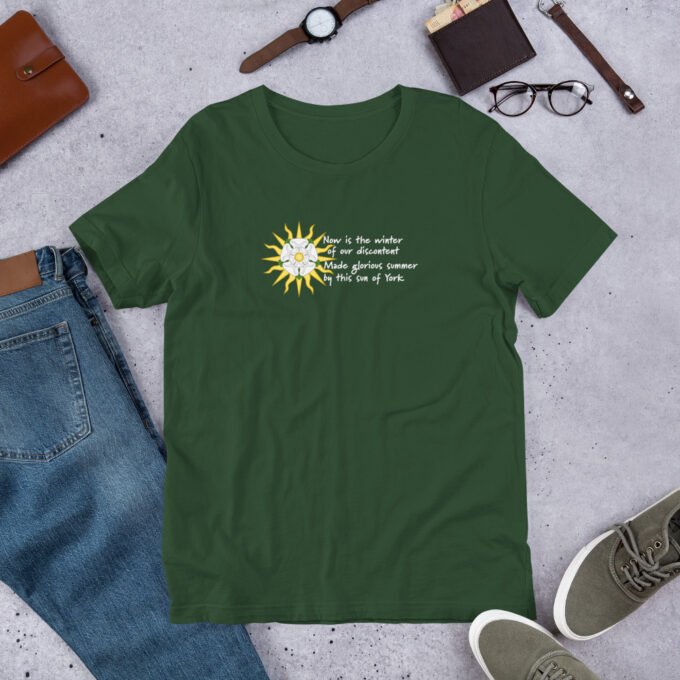 Sun of York Shirt