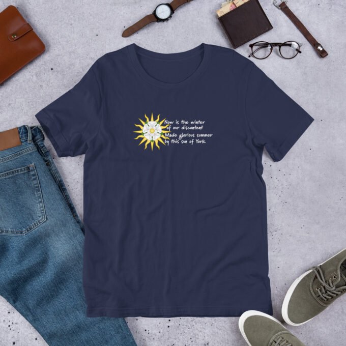 Sun of York Shirt