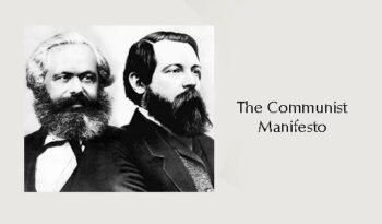 The Communist Manifesto