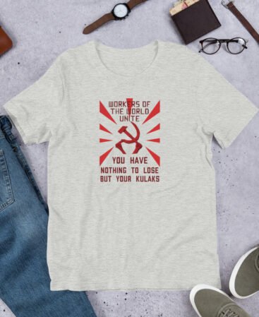 Kulaks Shirt