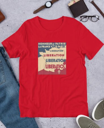 Liberation Shirt