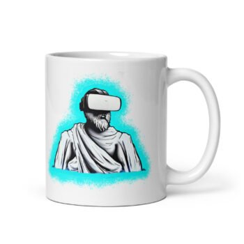 Modern Stoic Mug