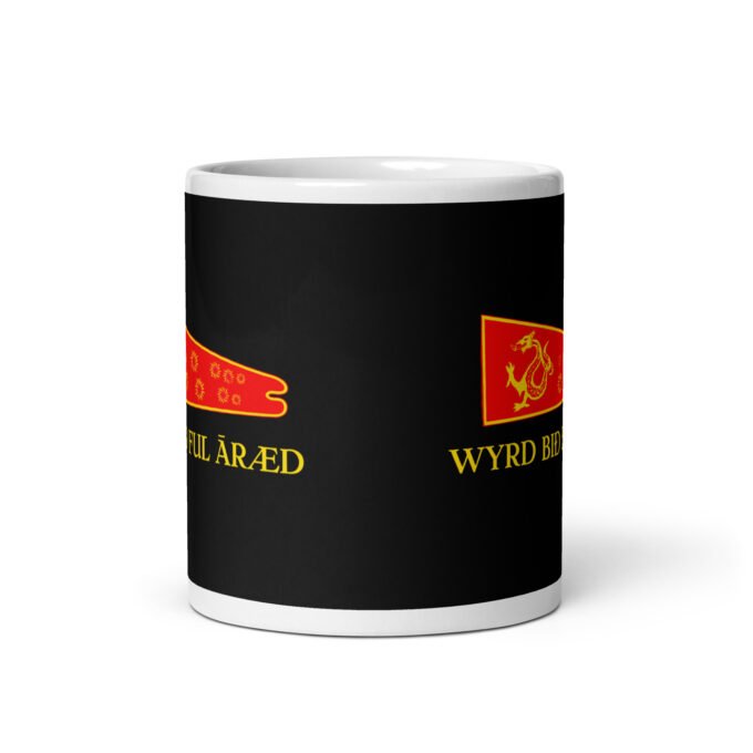 Wessex Banner Wyrd Mug