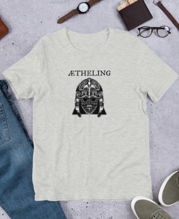 Aetheling Shirt