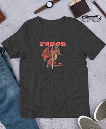 Tudor Dragon Shirt