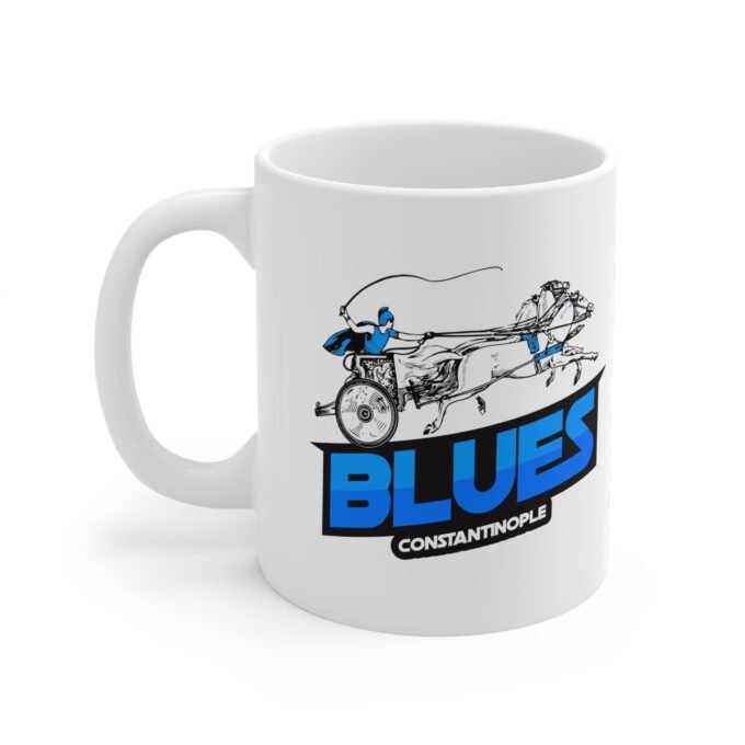 Blues Mug