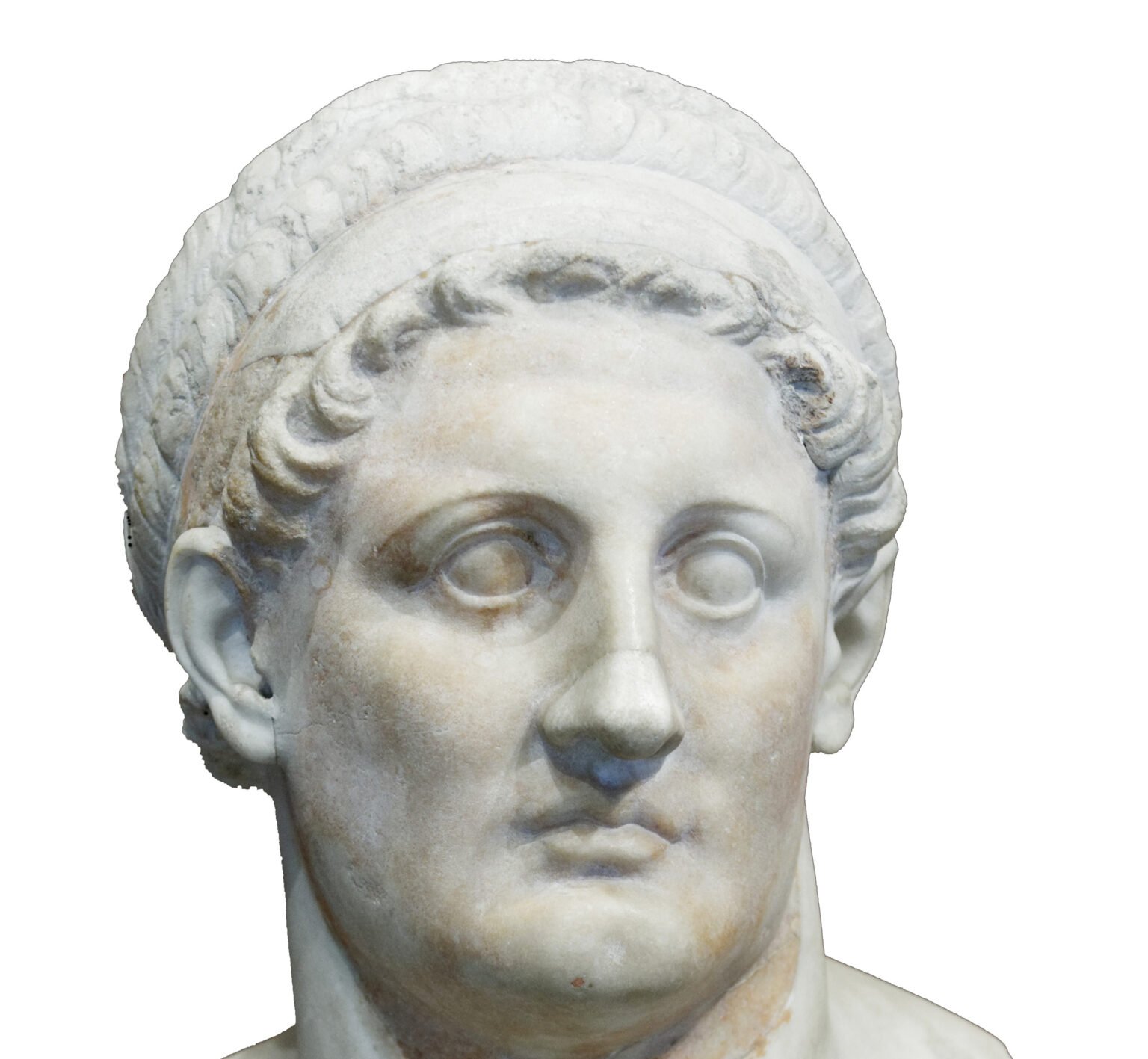 The Life of Ptolemy I Soter: Founder of the Ptolemaic Dynasty – High ...