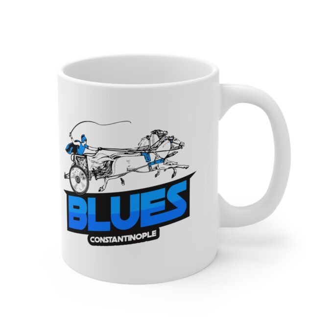 Blues Mug