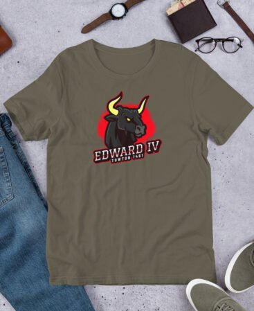 Edward IV Towton Shirt