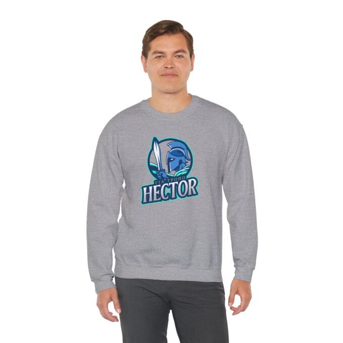 Hector Sweatshirt