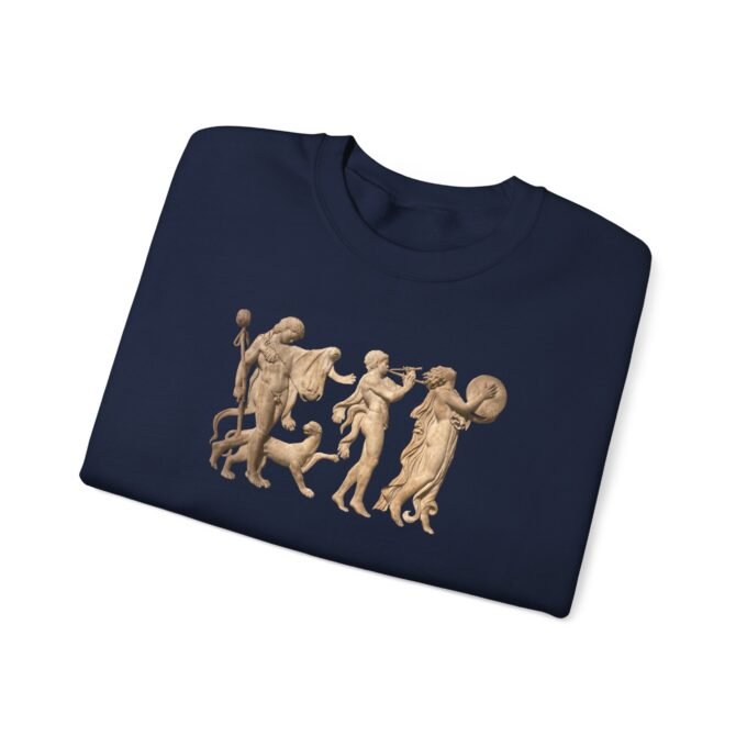 Bacchanalia Sweatshirt