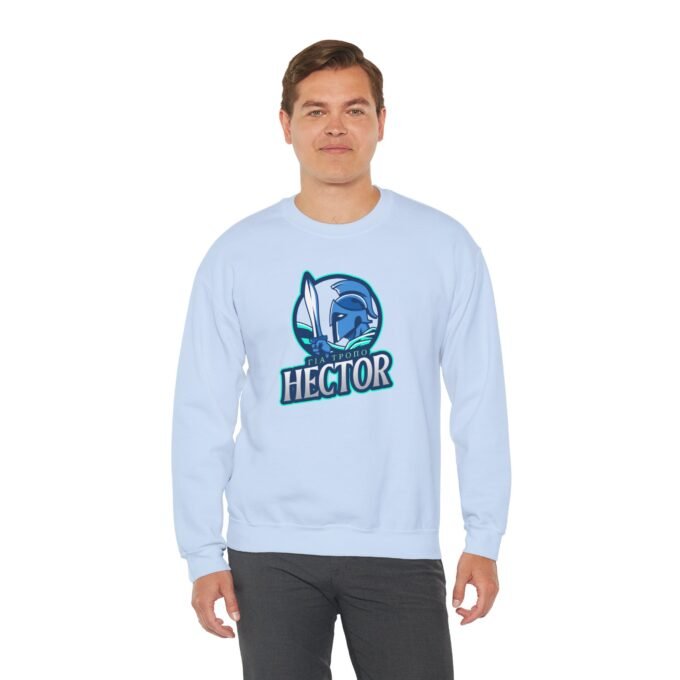 Hector Sweatshirt