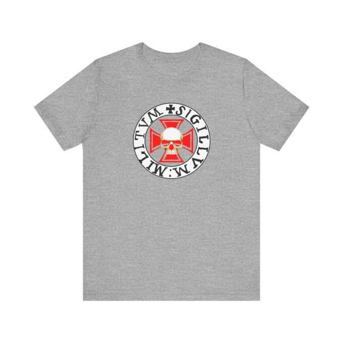 Knights Templar Shirt