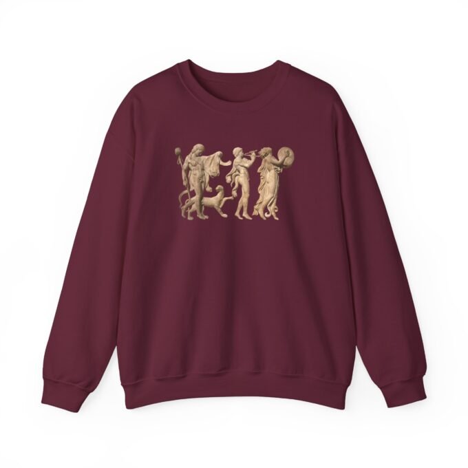 Bacchanalia Sweatshirt