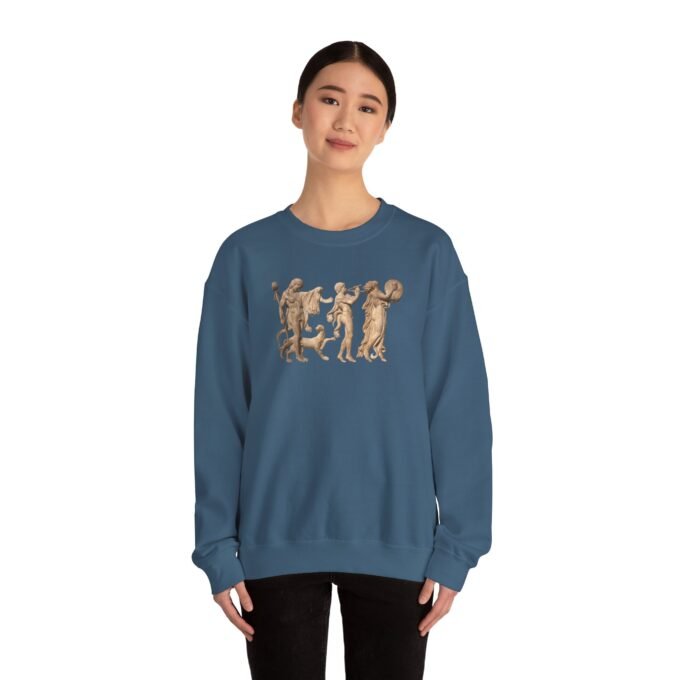 Bacchanalia Sweatshirt