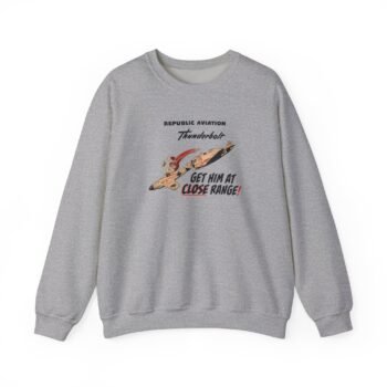 Thunderbolt Sweatshirt