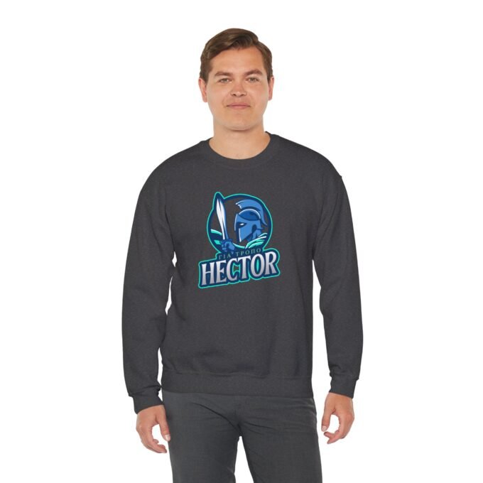 Hector Sweatshirt