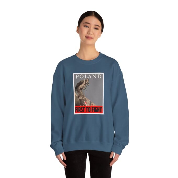 Poland Sweatshirt