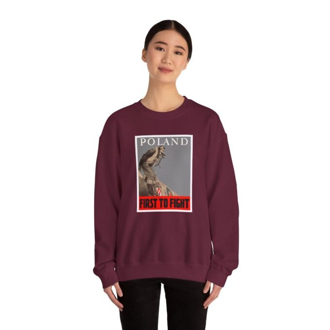 Poland Sweatshirt