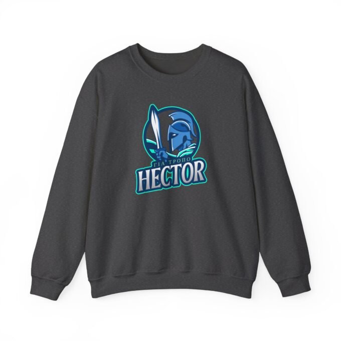 Hector Sweatshirt