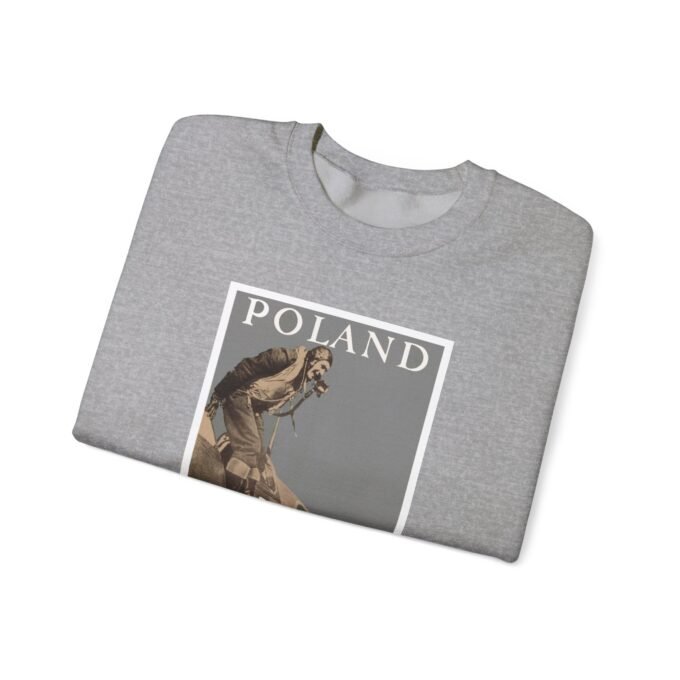 Poland Sweatshirt