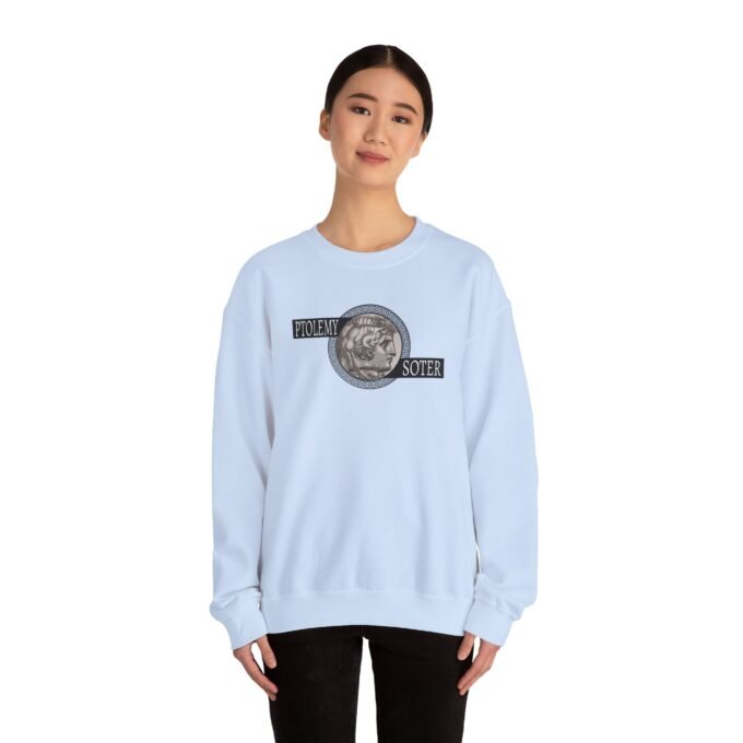 Ptolemy Soter Sweatshirt