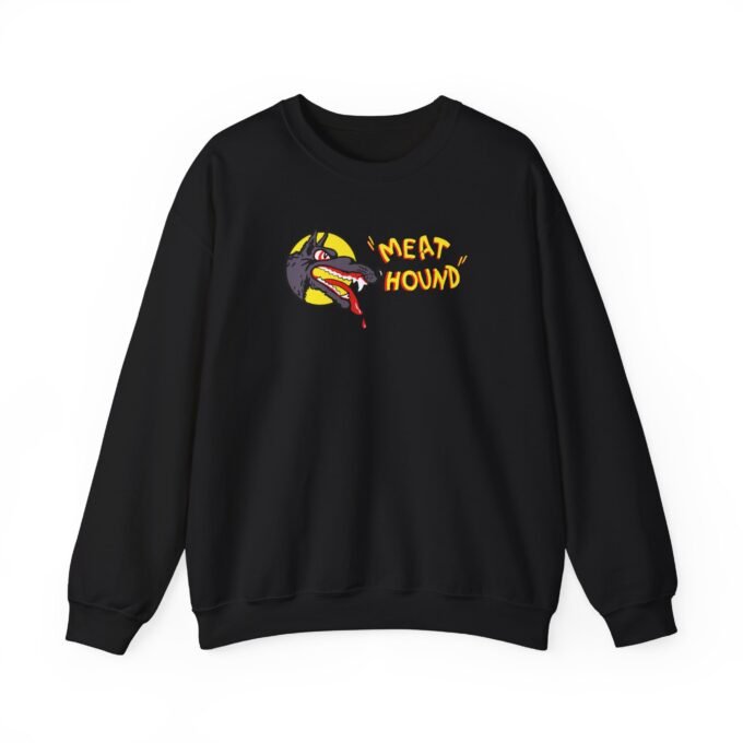 B-17 Meat Hound Sweatshirt