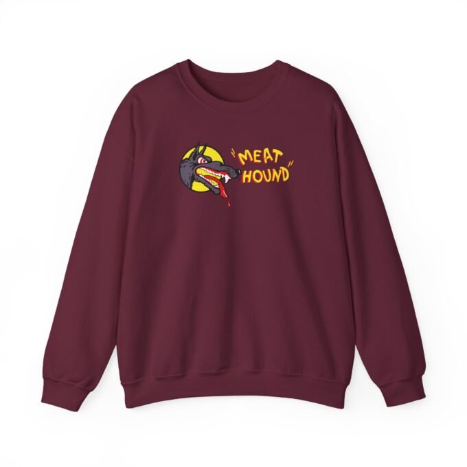 B-17 Meat Hound Sweatshirt