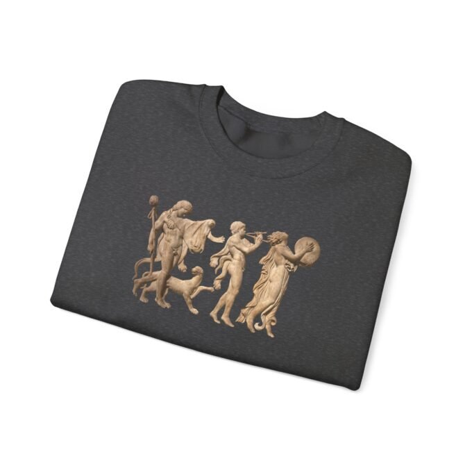 Bacchanalia Sweatshirt