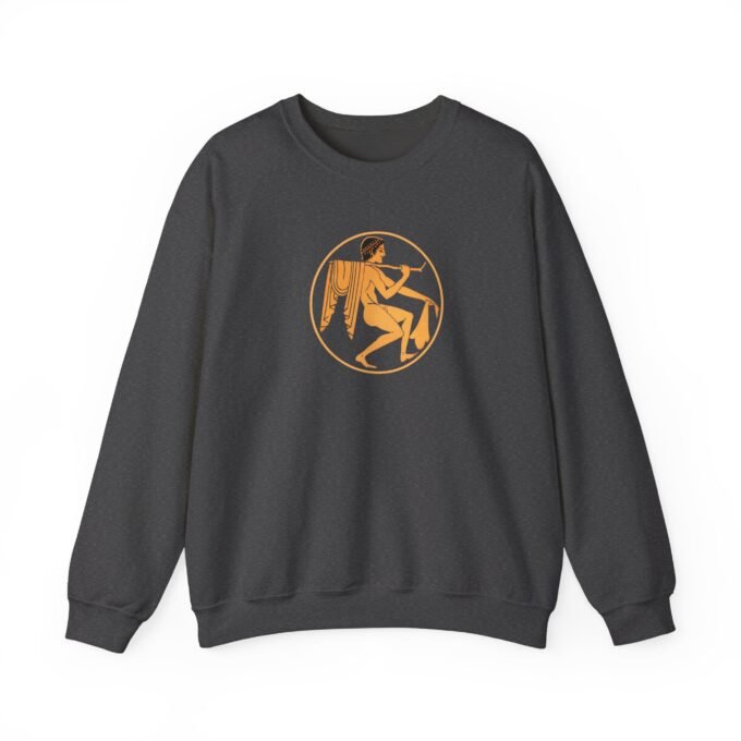 Eueurgides Youth Sweatshirt