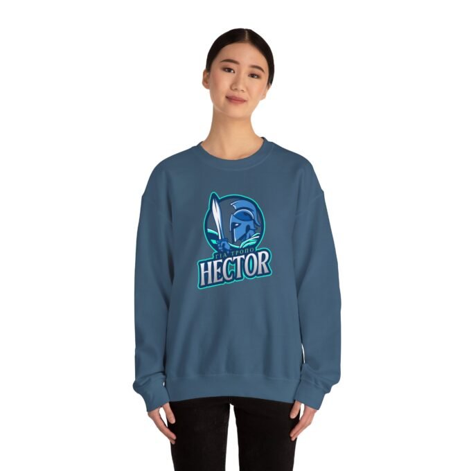 Hector Sweatshirt