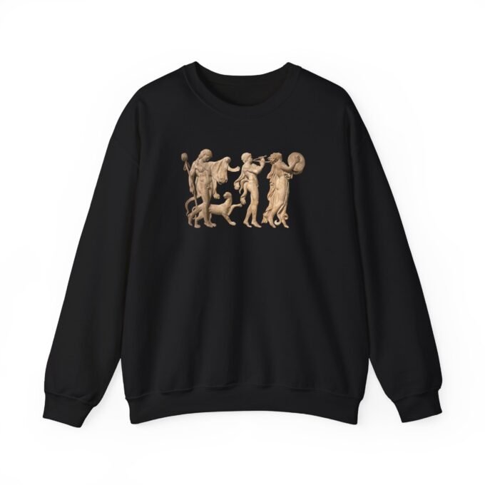 Bacchanalia Sweatshirt