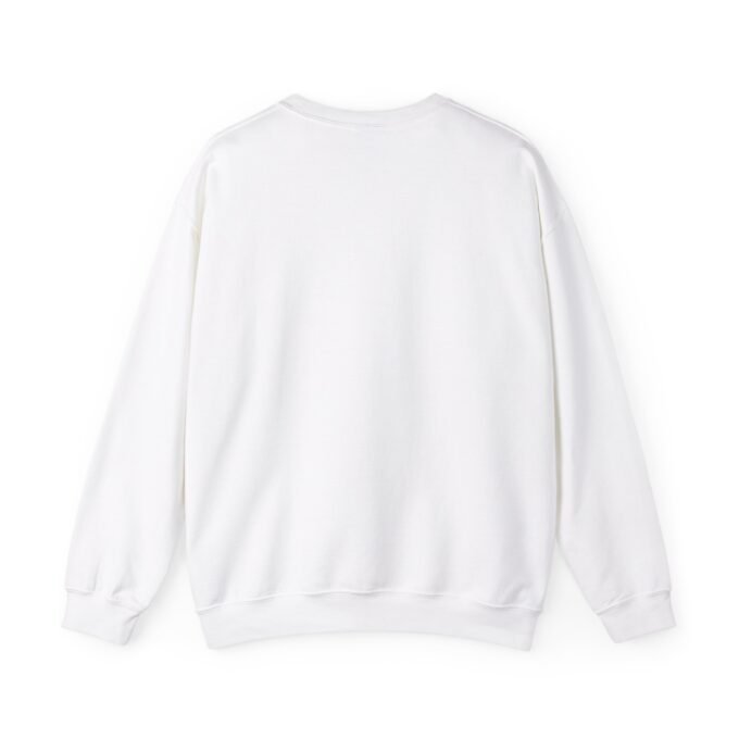 Column Order Sweatshirt