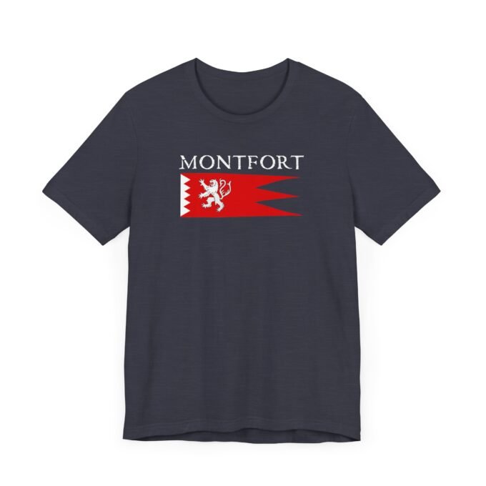 Montfort Shirt