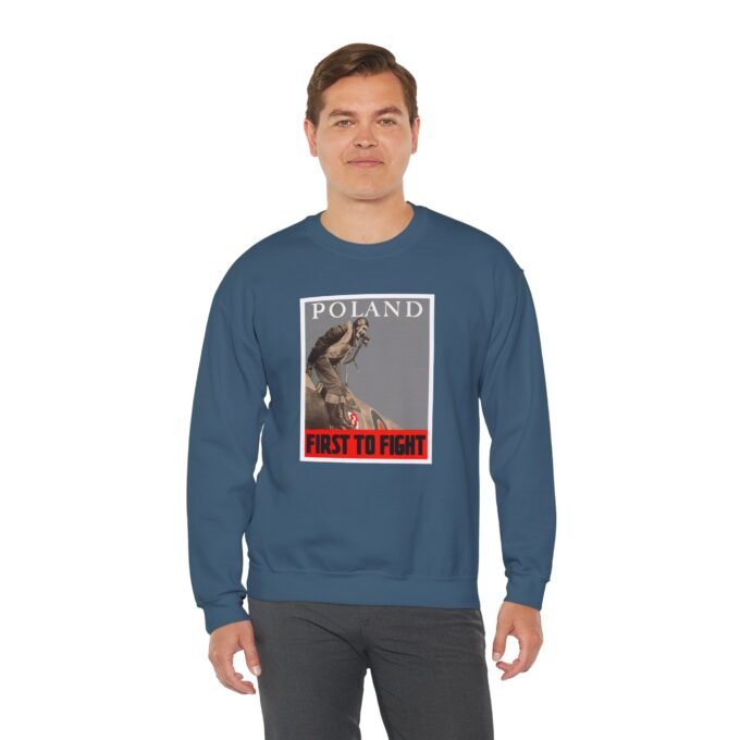 Poland Sweatshirt