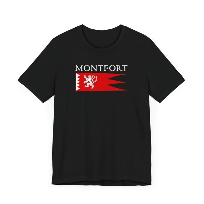 Montfort Shirt