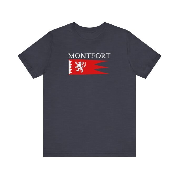 Montfort Shirt