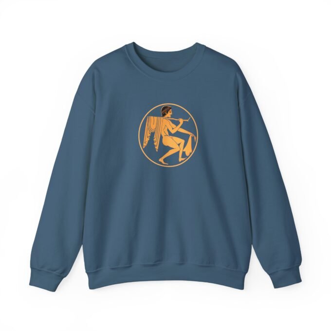 Eueurgides Youth Sweatshirt